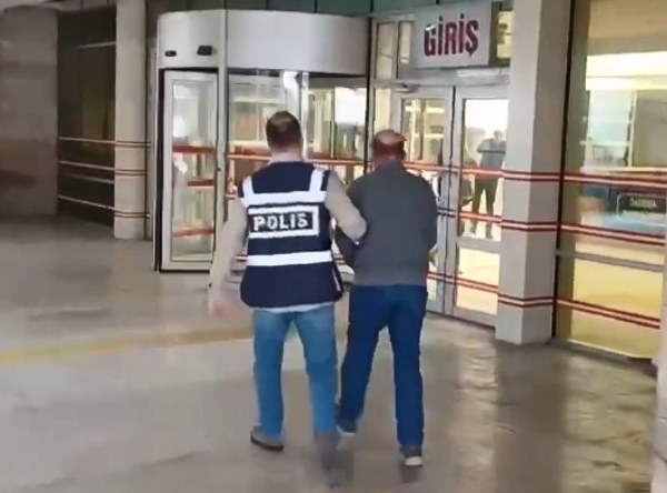Samsun'da suçlulara geçit yok!