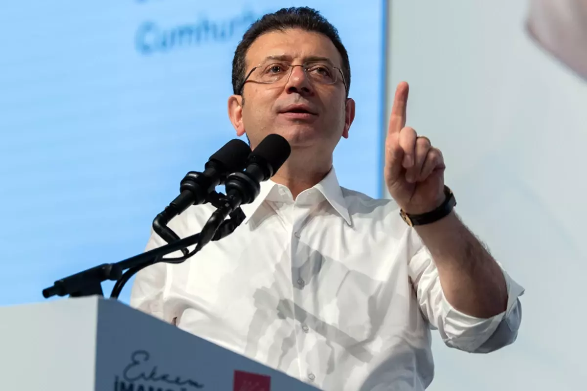 İBB’ye kayyum mu atanacak? Savcılıktan açıklama: “Tutuklanırsa gündeme gelebilir”