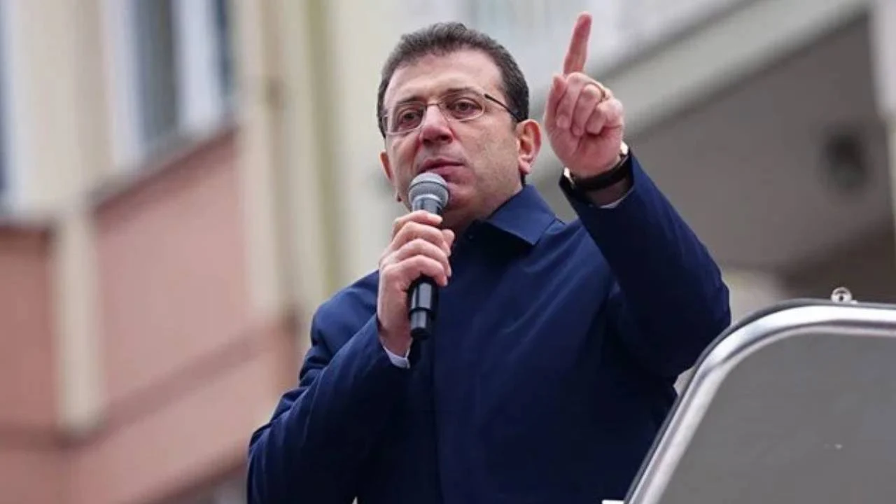 İBB’ye kayyum mu atanacak? Savcılıktan açıklama: “Tutuklanırsa gündeme gelebilir”