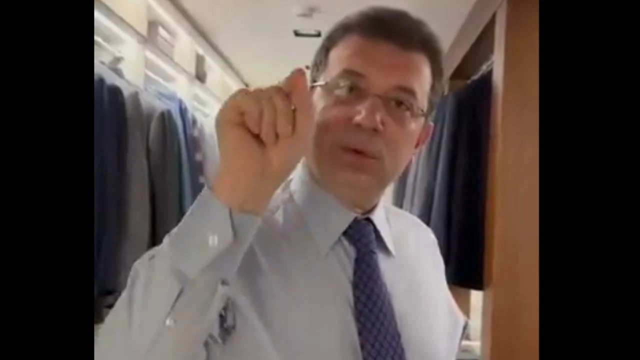 Ünlü isimler Ekrem İmamoğlu sessizliğini bozdu! İşte o isimler ve tepkileri