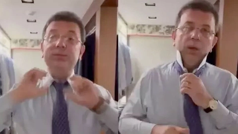 Ünlü isimler Ekrem İmamoğlu sessizliğini bozdu! İşte o isimler ve tepkileri