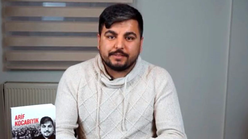 Ünlü sokak röportajcısı gözaltına alındı! 