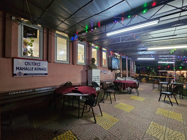 Meclis üyesi adayı Ceyhun Avcı vurularak öldürüldü!