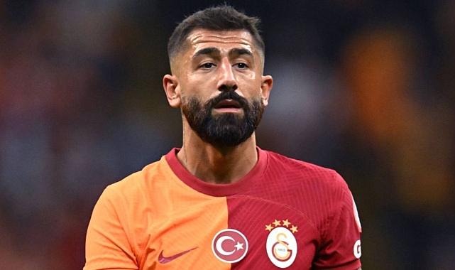 Galatasaraylı o futbolcu Samsunspor’a gelmeye sıcak bakıyor