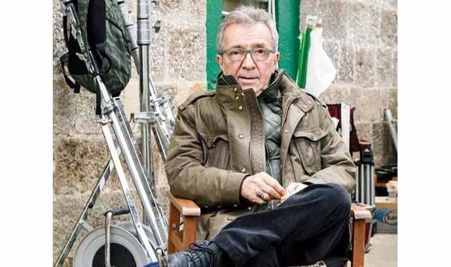 Ünlü yapımcı Osman Sınav 69 yaşında hayatını kaybetti