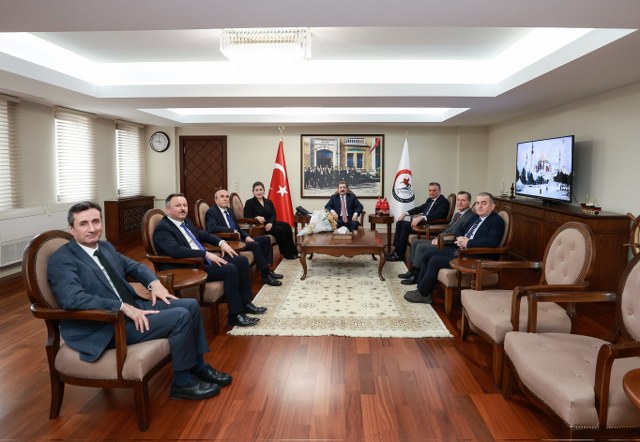 Samsun’da 2024'te tüketici hakem heyetlerine 13 bin 399 başvuru oldu