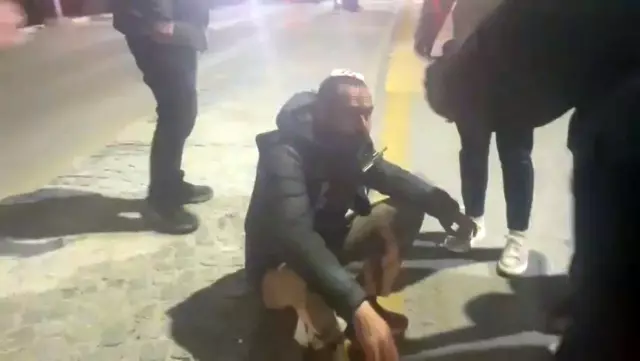 Ekrem İmamoğlu protestolarında 16 polis memuru yaralandı!