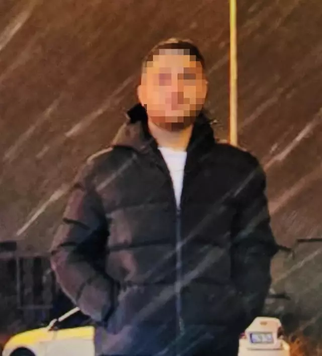 Konya'da bebeğini emziren kadın eşi tarafından sırtından bıçaklandı!