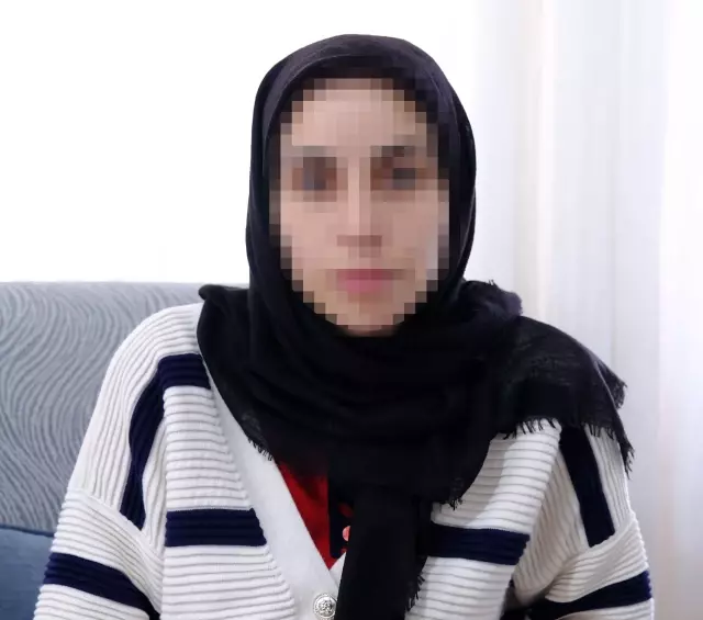 Konya'da bebeğini emziren kadın eşi tarafından sırtından bıçaklandı!