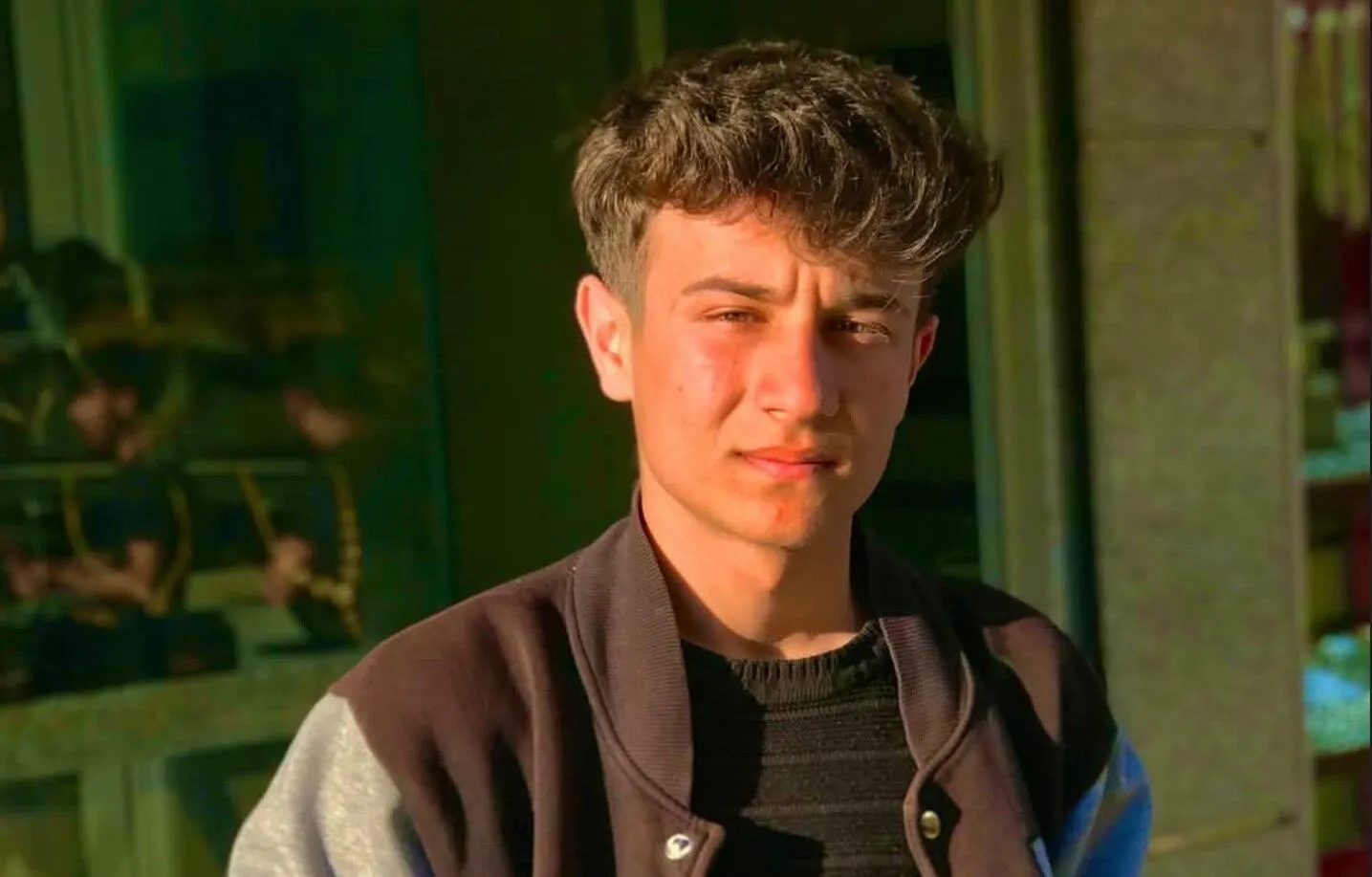 Gaziantep’te motosiklet sürücüsününü feci ölümü! Kamyonet ile çarpıştı