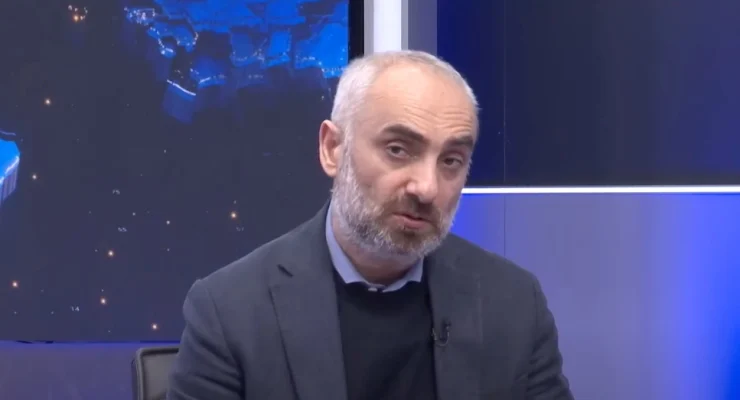 İsmail Saymaz kimdir? İsmail Saymaz neyden suçlanıyor?