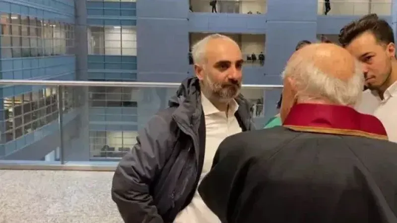 İsmail Saymaz kimdir? İsmail Saymaz neyden suçlanıyor?