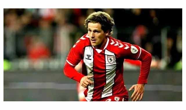 Galatasaray Samsunsporlu o futbolcu için takas teklif etti