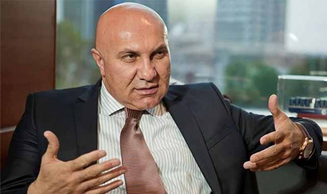 Galatasaray Samsunsporlu o futbolcu için takas teklif etti