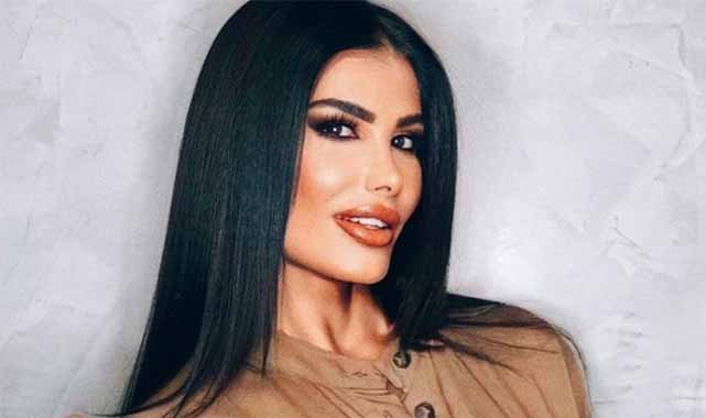 Botokstan zehirlendi! Şarkıcı Hatice hastaneye kaldırıldı