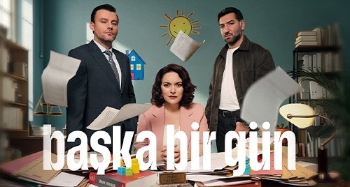 ATV'de bir dizi daha final kararı aldı! 10'uncu bölümle veda edecek