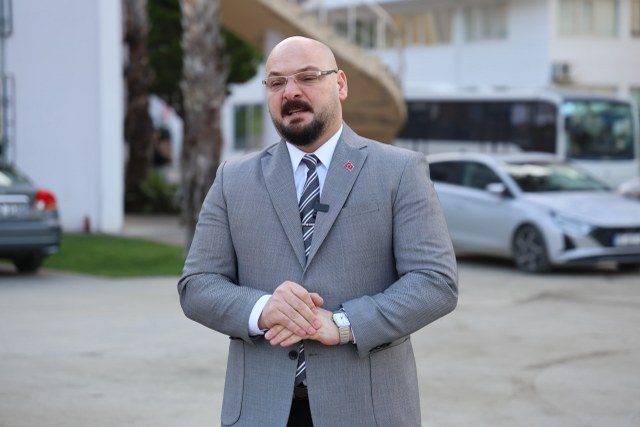 Samsun Atakum'da  CHP’nin Cumhurbaşkanı adayı ön seçimine yoğun katılım