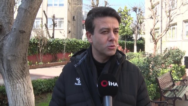 Davulcu bahşiş alamadı! Binanın asansörüne tuvaletini yaptı