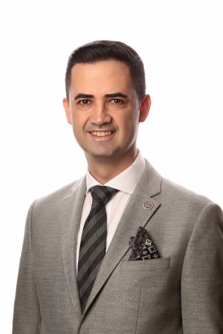 Gelendost Belediye Başkanı Mustafa Özmen gözaltına alındı