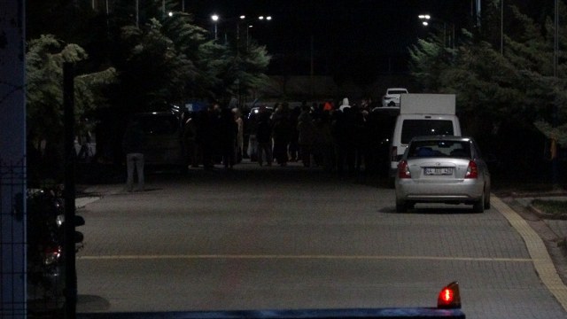 Malatya'da kız öğrenci yurdun 11. katından atlayarak canına kıydı