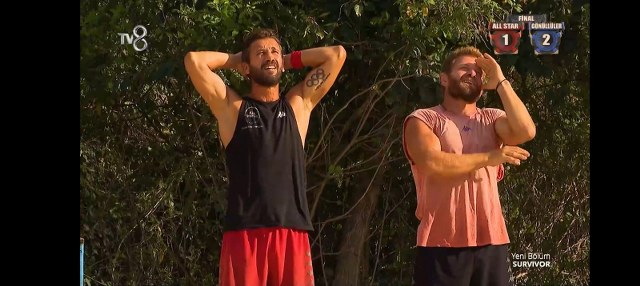 Survivor'da kadınlar haftasında 1. dokunulmazlığı kim kazandı?