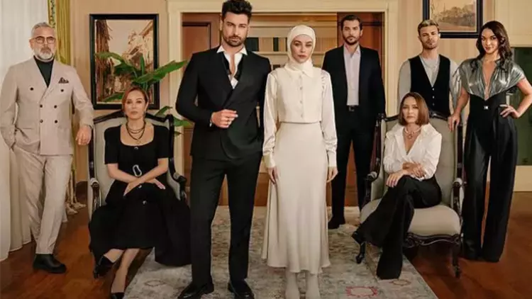 Kanal D’nin büyük umutlarla başlayan dizisinden erken final!