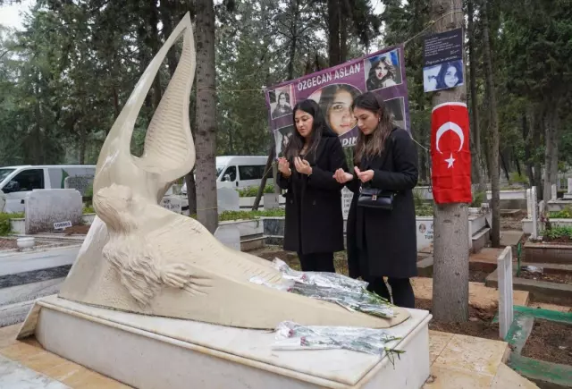 Özgecan Aslan davasında yeni gelişme! "Cinayeti işlemeye 4 kişi karar verdik"