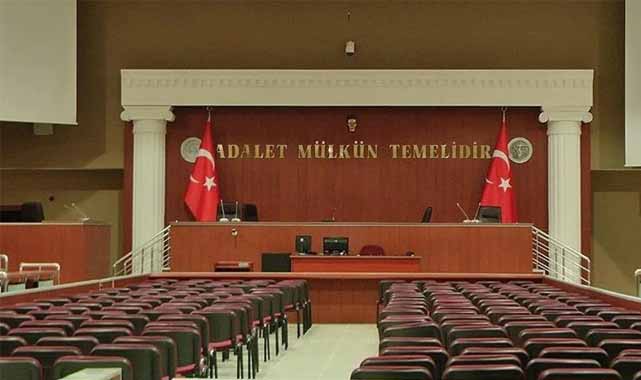 Samsun'da uyuşturucu tacirlerine hapis cezası