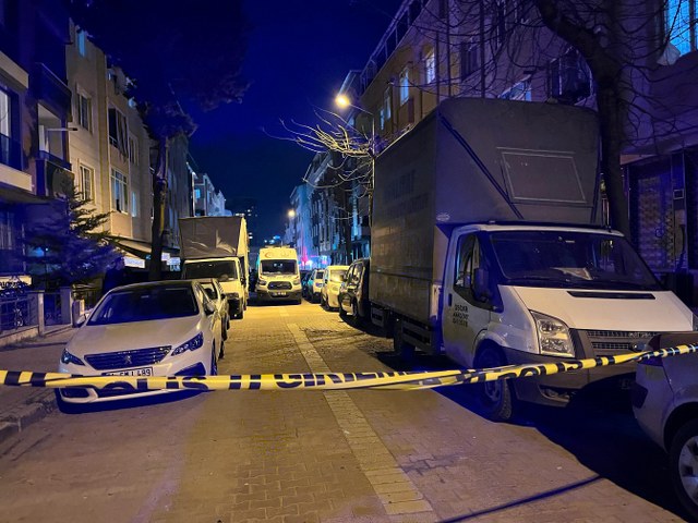 İstanbul’da eski eş dehşeti! Kayınvalidesini, eski eşini ve baldızını vurduktan sonra intihar etti