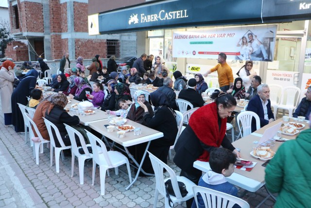 Samsun'da 800 çocuk devlet korumasında! 260'ı koruyucu ailenin yanında...