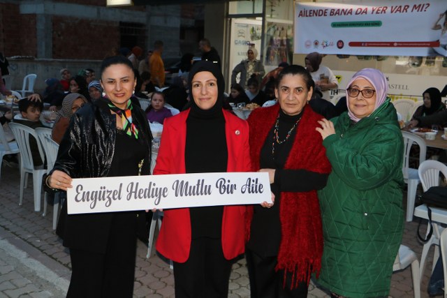 Samsun'da 800 çocuk devlet korumasında! 260'ı koruyucu ailenin yanında...