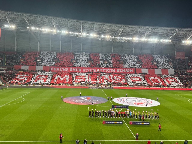 Samsunspor Kasımpaşa'yı yenerse iç sahada tarihi galibiyet yüzdesi yakalayacak
