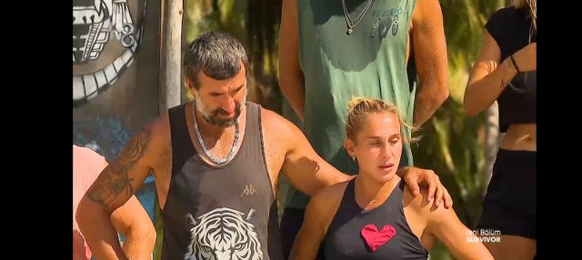 Survivor'da kadınlar haftasında 4. dokunulmazlığı kim kazandı?