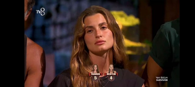 Survivor'da kadınlar haftasında 4. dokunulmazlığı kim kazandı?