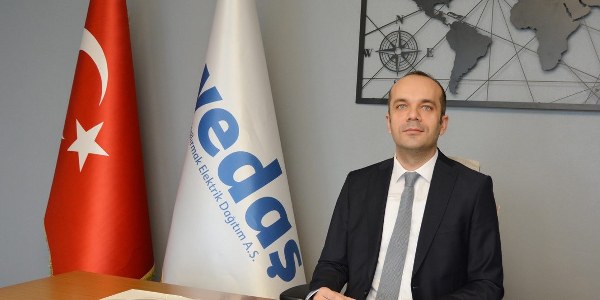 YEDAŞ’tan bayram tedbirleri