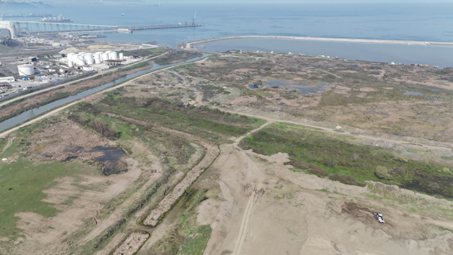 İşte Samsun'da dev yatırımların kurulacağı fabrika alanları