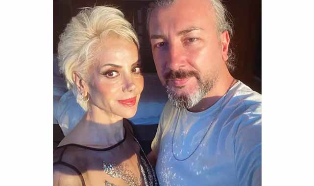 Tanyeli'nin eşinin acısı dinmiyor! Paylaşımı duygulandırdı