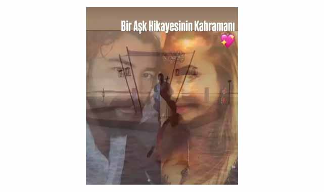 Tanyeli'nin eşinin acısı dinmiyor! Paylaşımı duygulandırdı