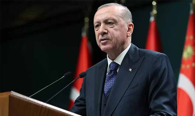 Cumhurbaşkanı Erdoğan, Mattia Ahmet Minguzzi'nin acılı annesiyle görüştü!