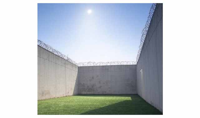 Ümit Özdağ'dan Silivri paylaşımı! 66 gündür ilk kez gökyüzünü tel örgüsüz gördüm