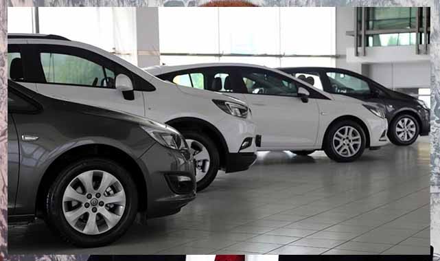 Sıfır araçlarda yeni dönem!