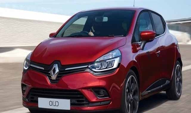 Sıfır araçlarda yeni dönem!