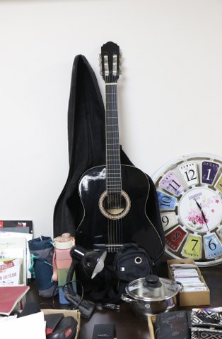 Samsun'da vatandaşların toplu ulaşım araçlarında unuttuğu eşyalar şaşırtıyor