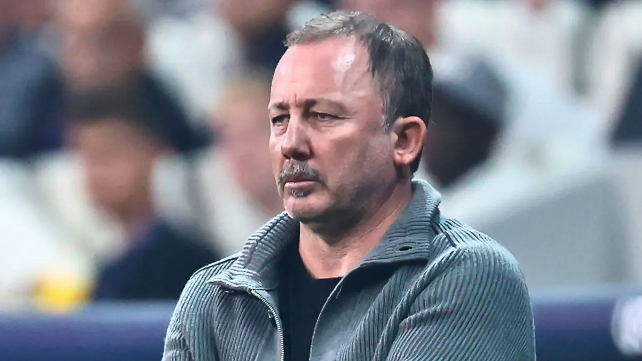 Sergen Yalçın’dan kritik Galatasaray kehaneti!