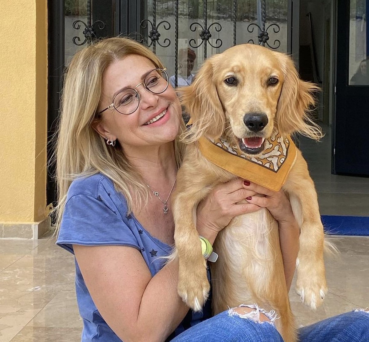 ‘Çocuklar Duymasın’ dizisinin Emine’siydi! Yeni halini görenler tanıyamadı