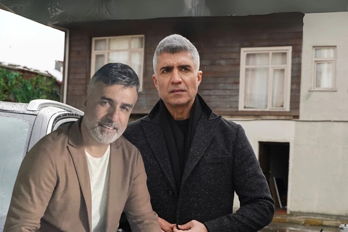 Özcan Deniz’in abisinden ölüm tehdidi! “Seni vuracağım, bir haftan var”