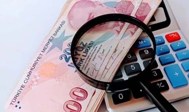 Mevduat faizlerinde son durum! 400 bin TL’nin getirisi ne kadar?