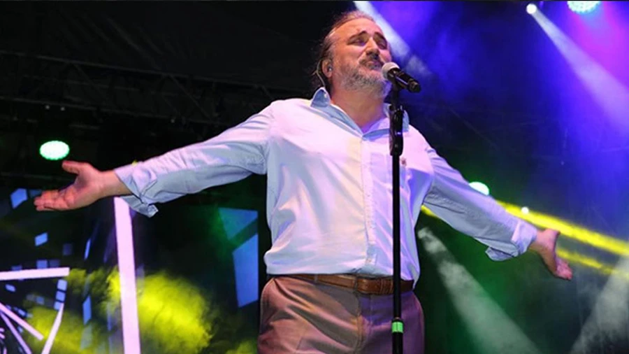 Kuzeyin oğlu Volkan Konak’ın son vasiyeti ortaya çıktı! “Gömmeyin beni”