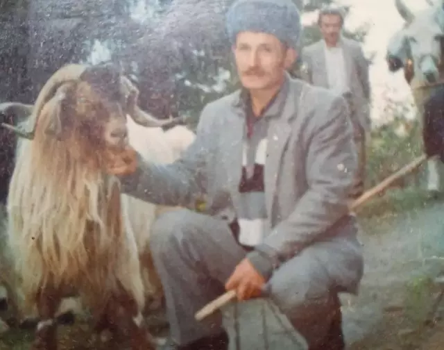 Trabzon'da yasak aşk cinayeti! Annesiyle bir olup babasını öldürdü