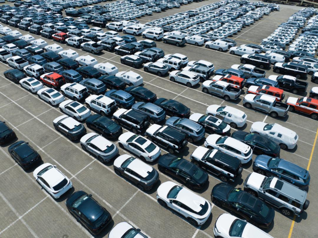 Chery Samsun'a geliyor! TOGG var ama Türkiye'deki sektörü etkileyecek